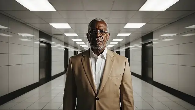 Dolly Zoom